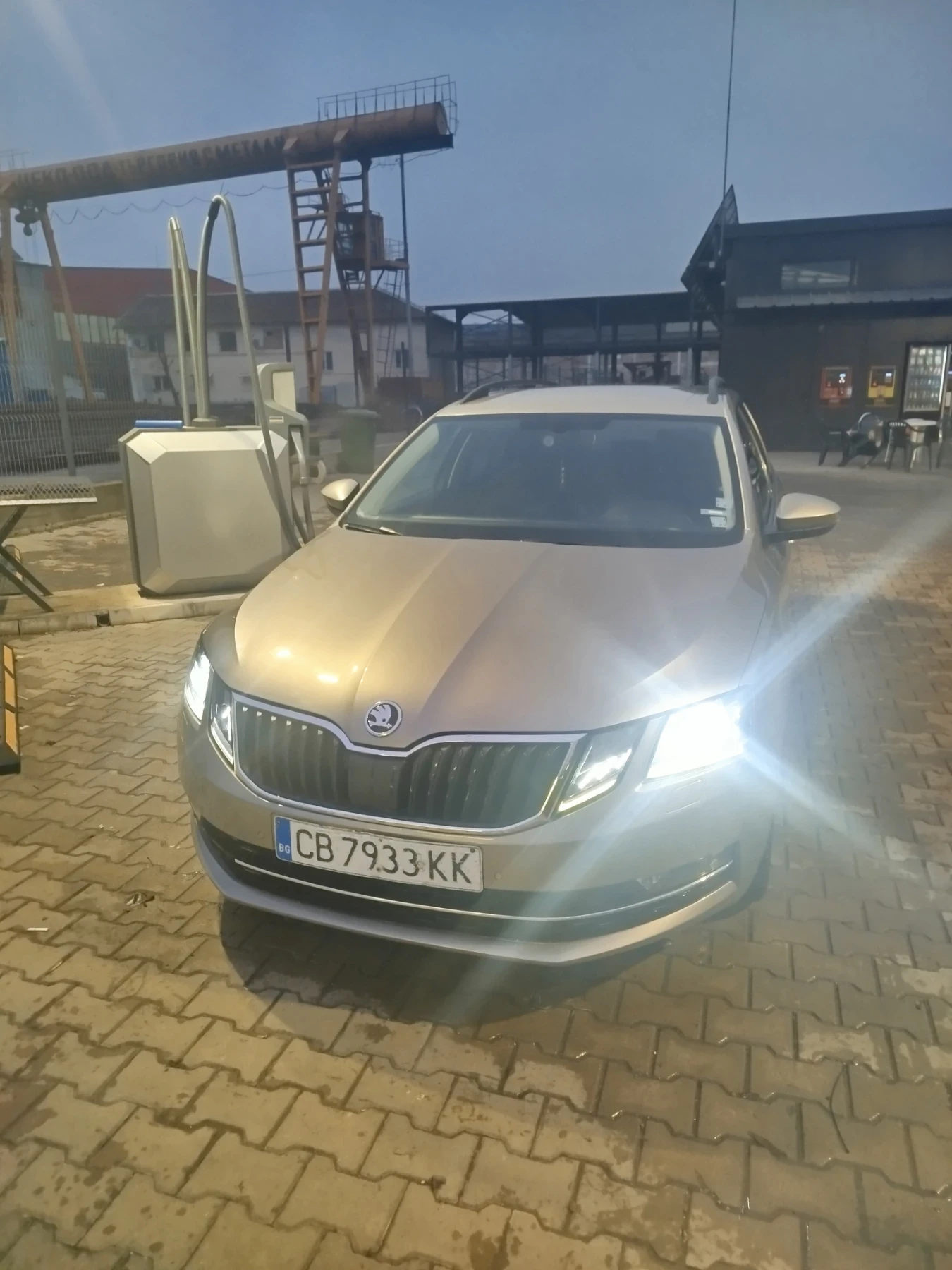 Skoda Octavia | Mobile.bg � ����������� 8