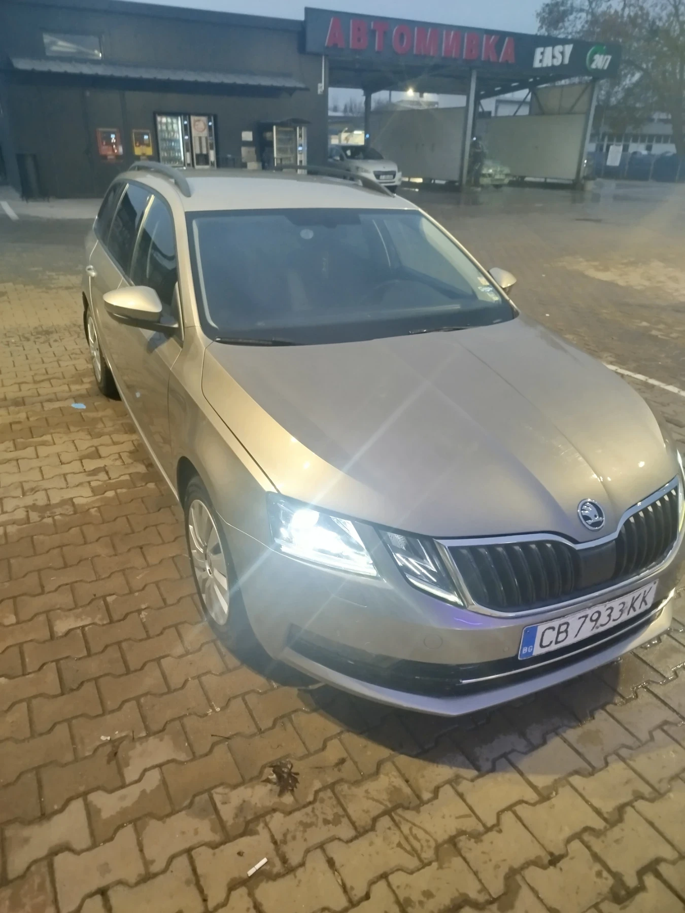 Skoda Octavia | Mobile.bg � ����������� 7