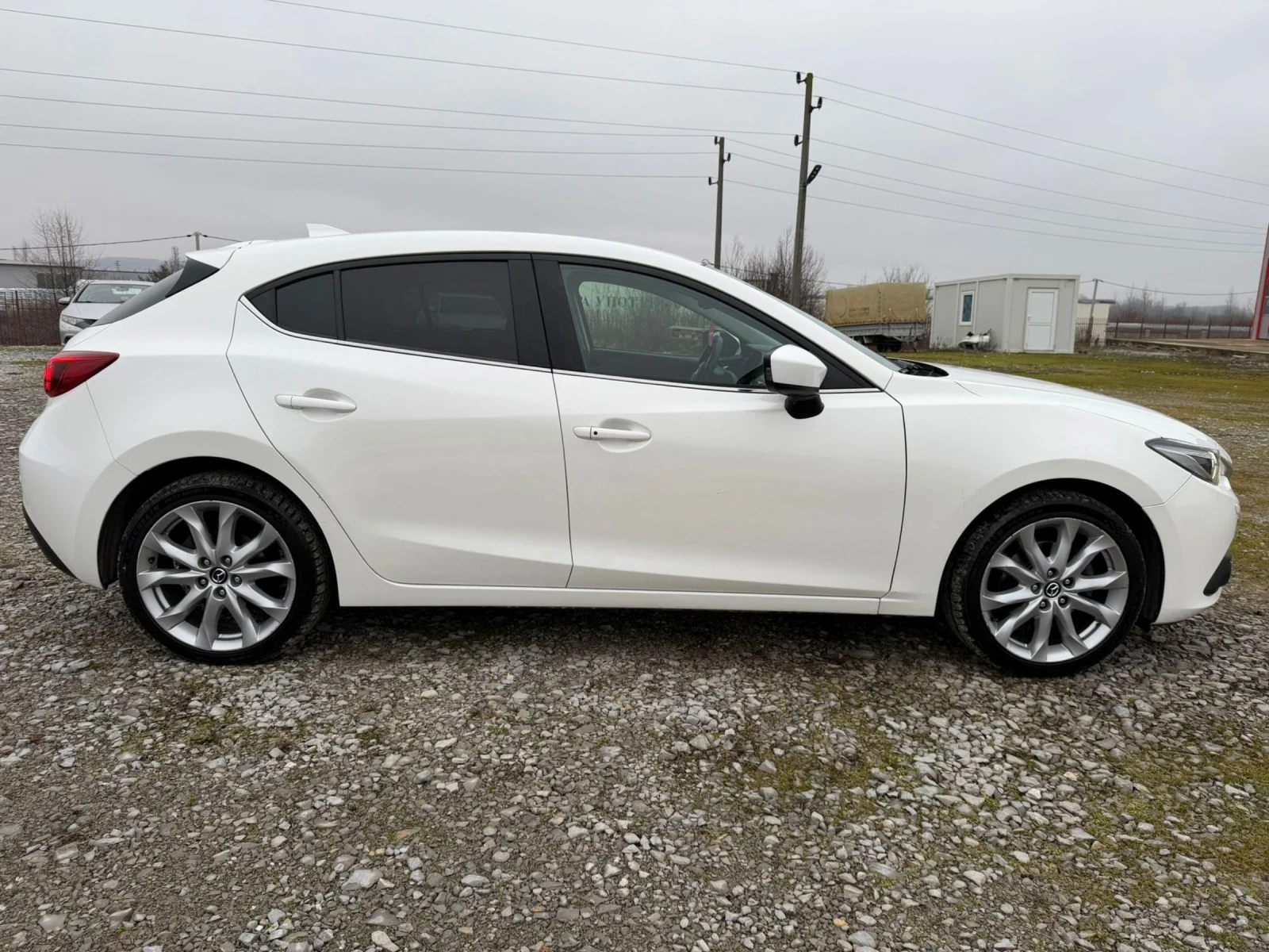 Mazda 3 2.0 SKYAKTIV - EXECUTIVE  | Mobile.bg � ����������� 4