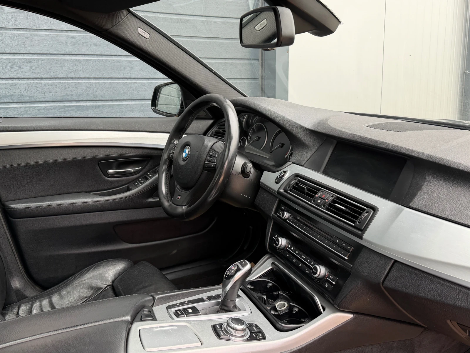 BMW 550 M550D X-Drive 3.0D 2012 381 k.c | Mobile.bg � ����������� 12