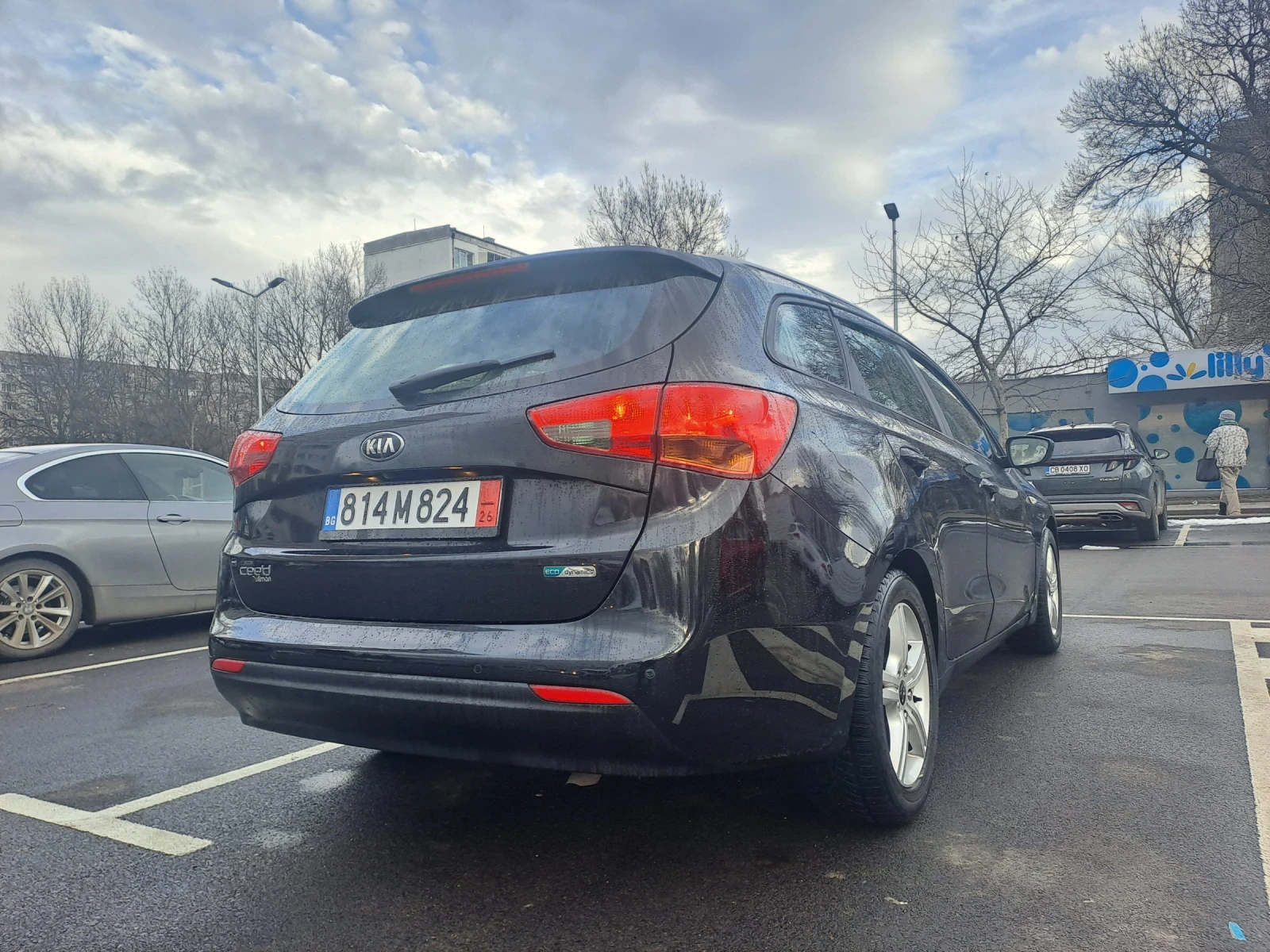 Kia Ceed  - изображение 4