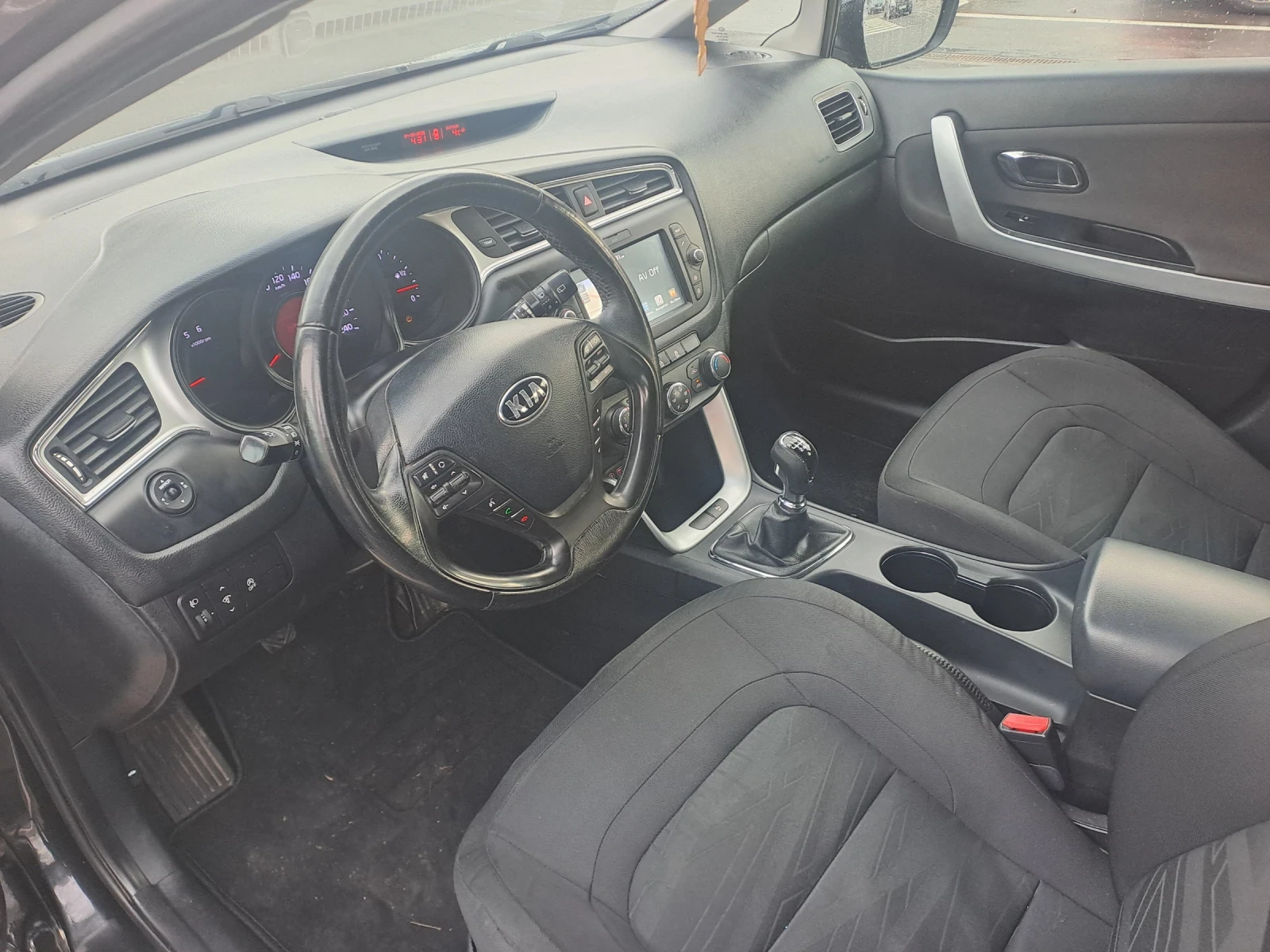 Kia Ceed  - изображение 10