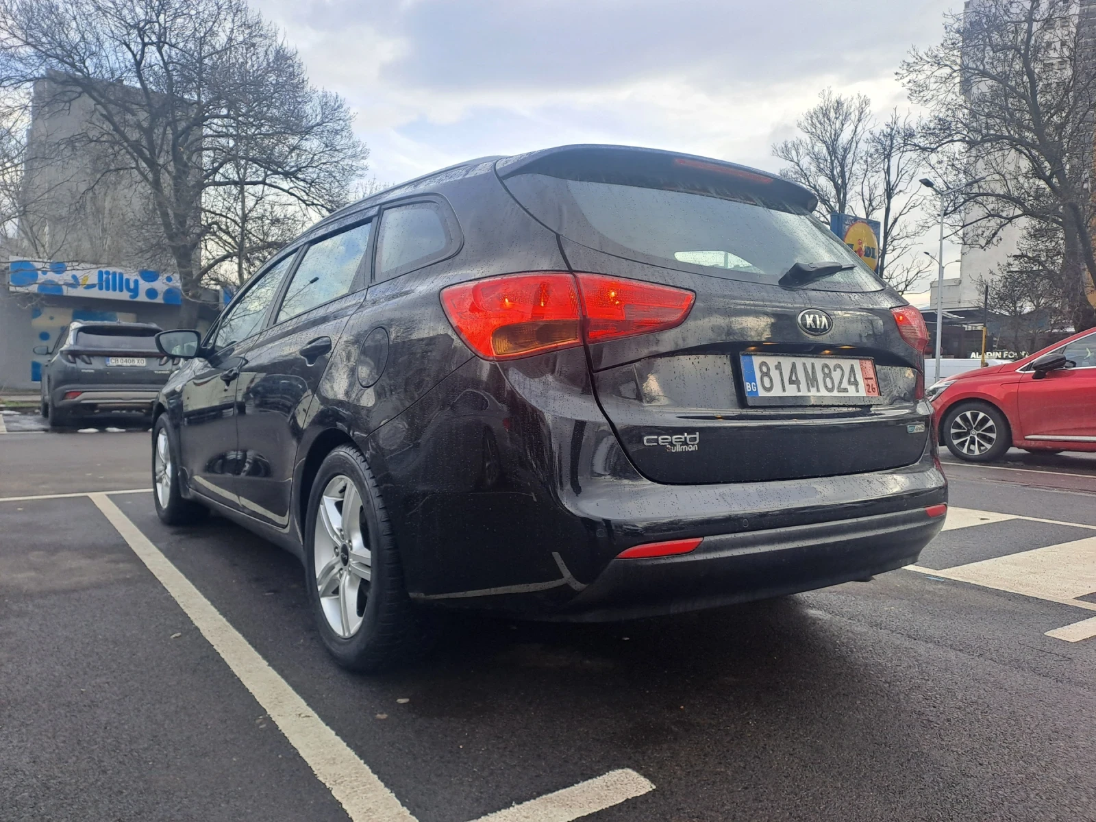 Kia Ceed  - изображение 5