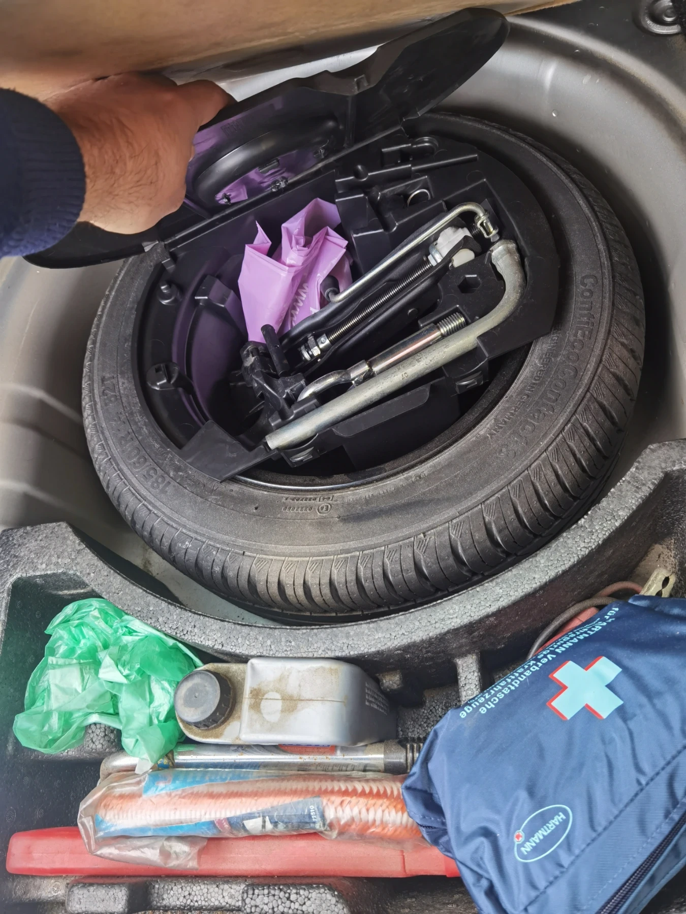 Skoda Fabia 1.4tdi 2007�� | Mobile.bg � ����������� 5