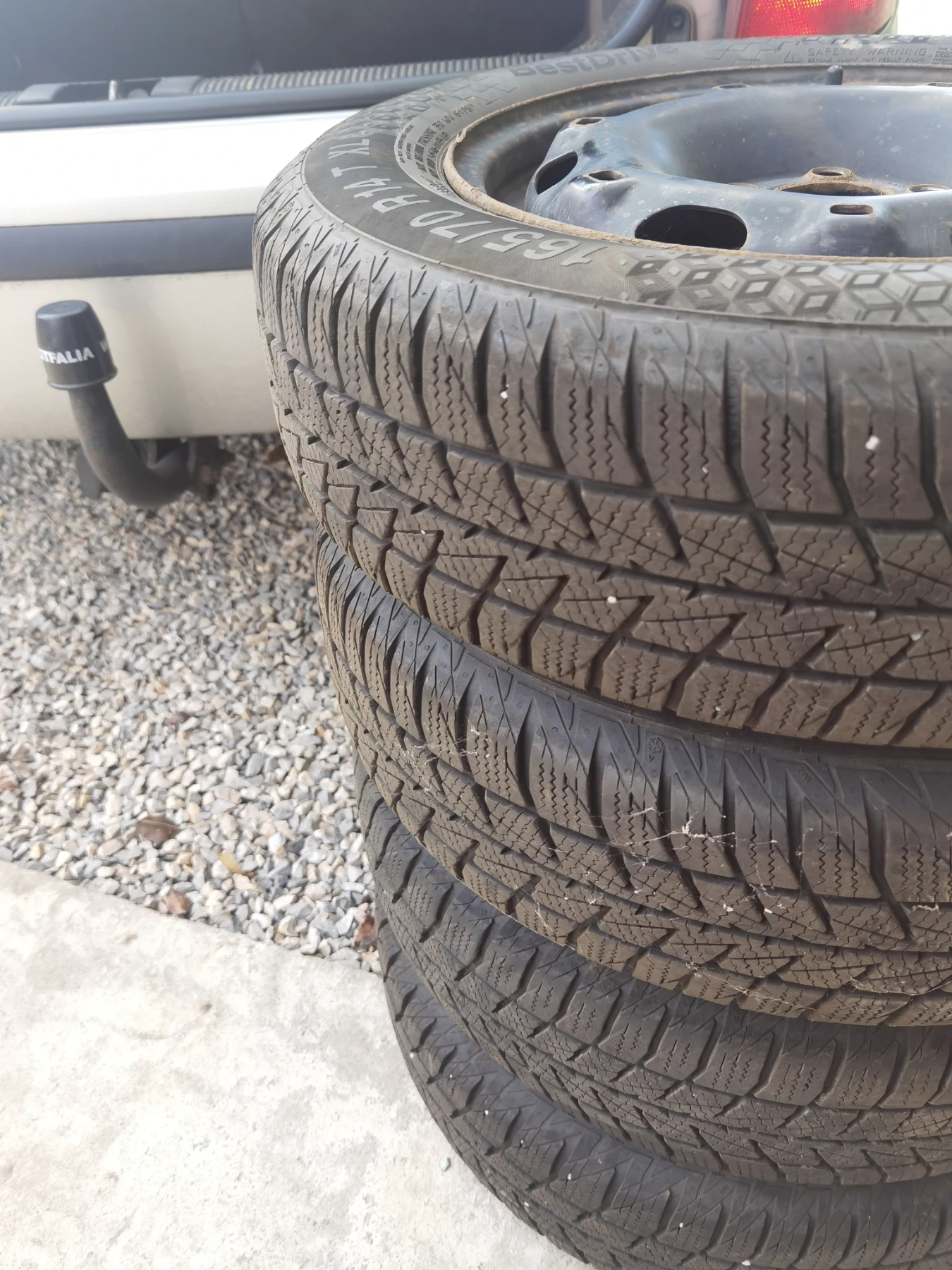 Skoda Fabia 1.4tdi 2007�� | Mobile.bg � ����������� 7