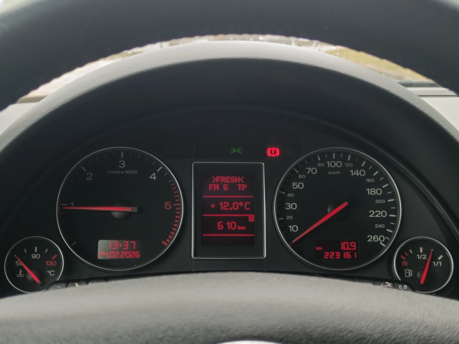 Audi A4 B6 | 1.9 TDI | 131 �� | 6�� | Mobile.bg � ����������� 12