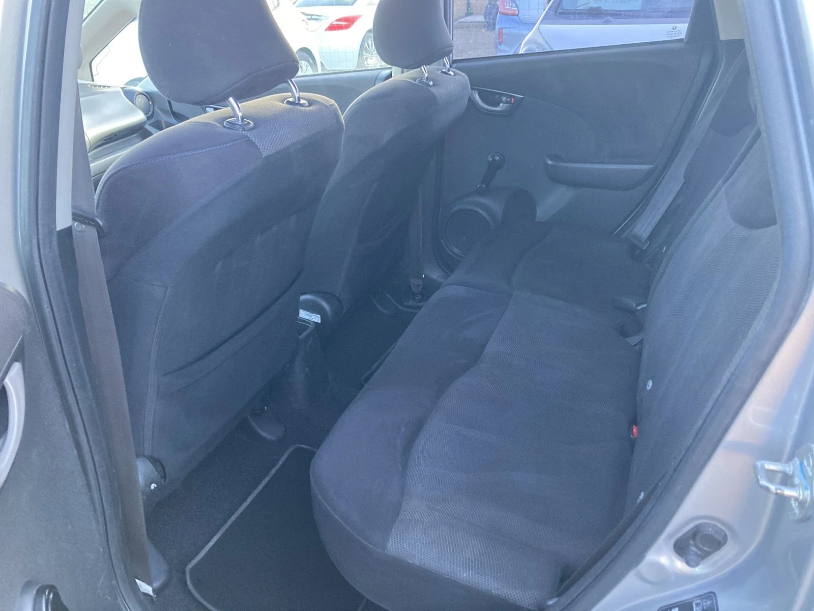 Honda Jazz 1.4i 100ps | Mobile.bg � ����������� 7