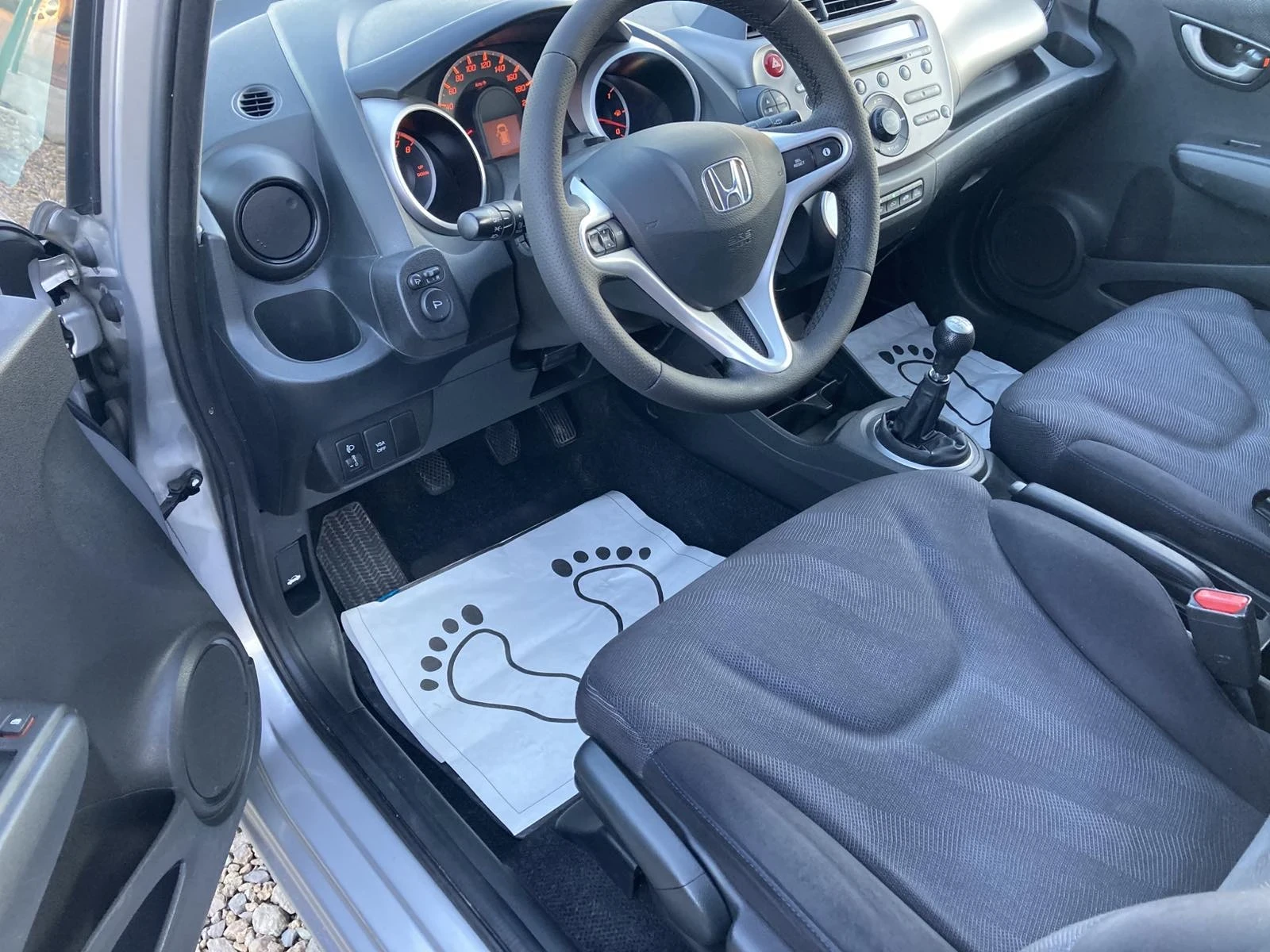 Honda Jazz 1.4i 100ps | Mobile.bg � ����������� 6