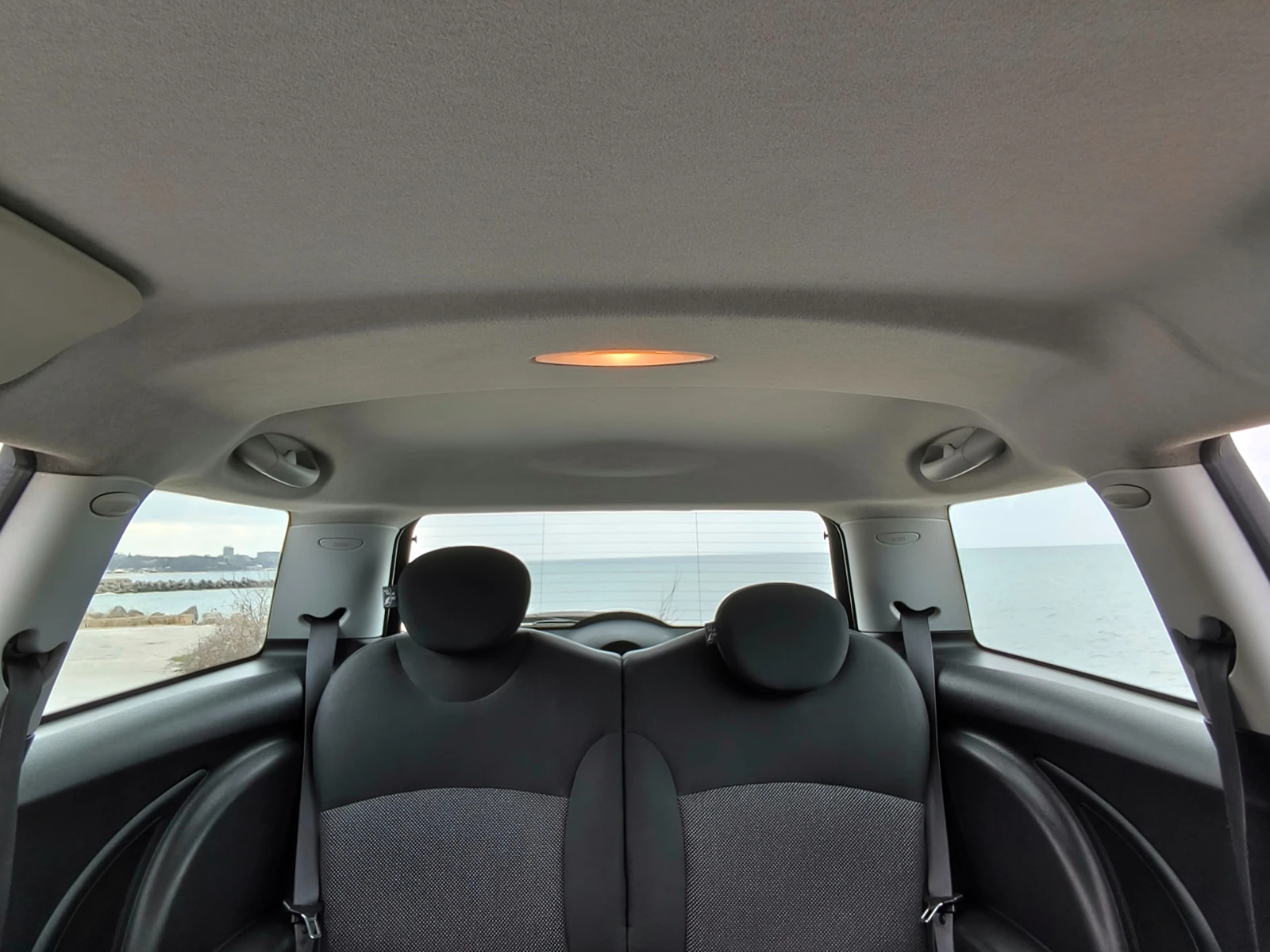 Mini Cooper 1.6i | Mobile.bg � ����������� 13