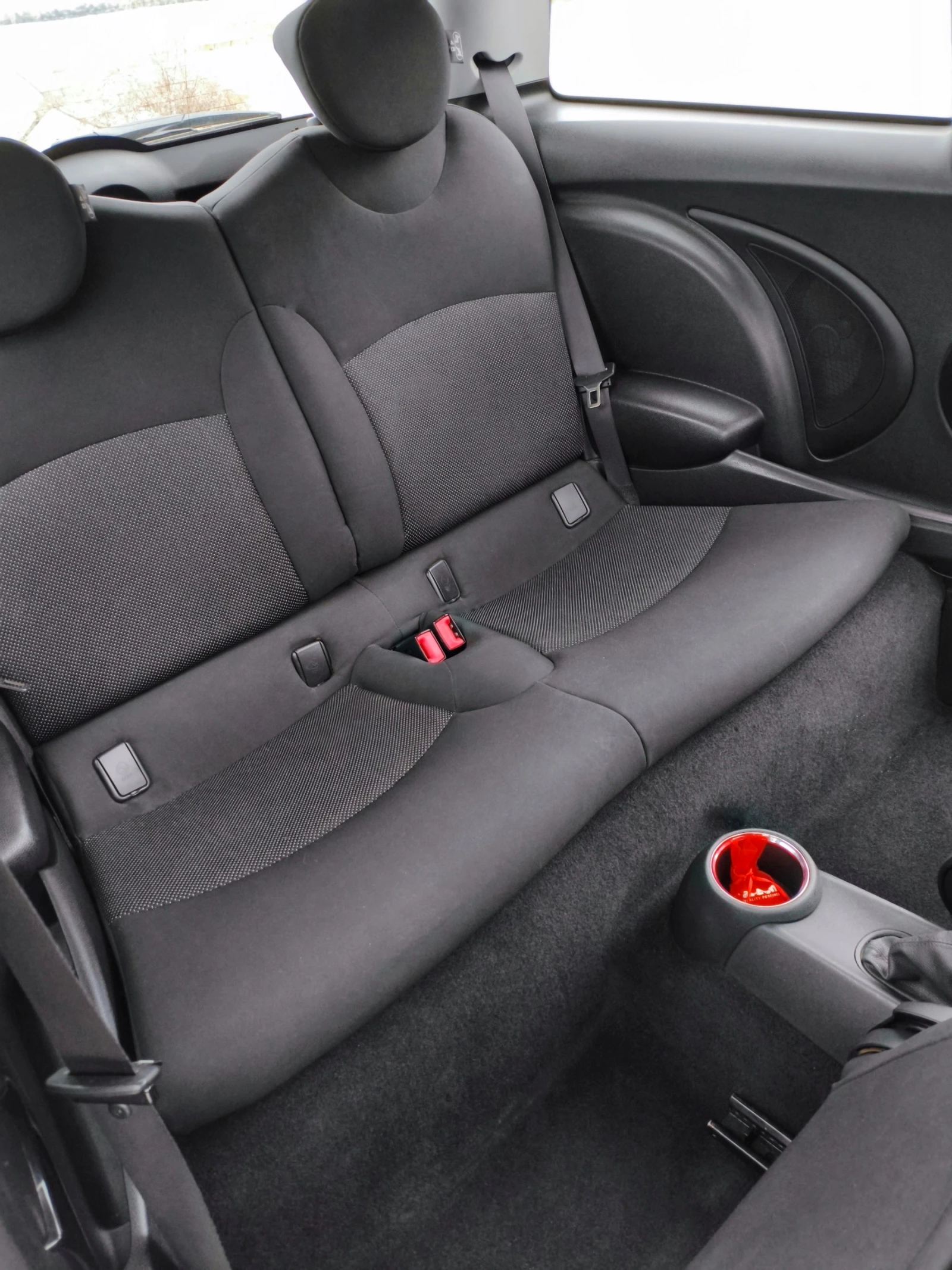 Mini Cooper 1.6i | Mobile.bg � ����������� 12