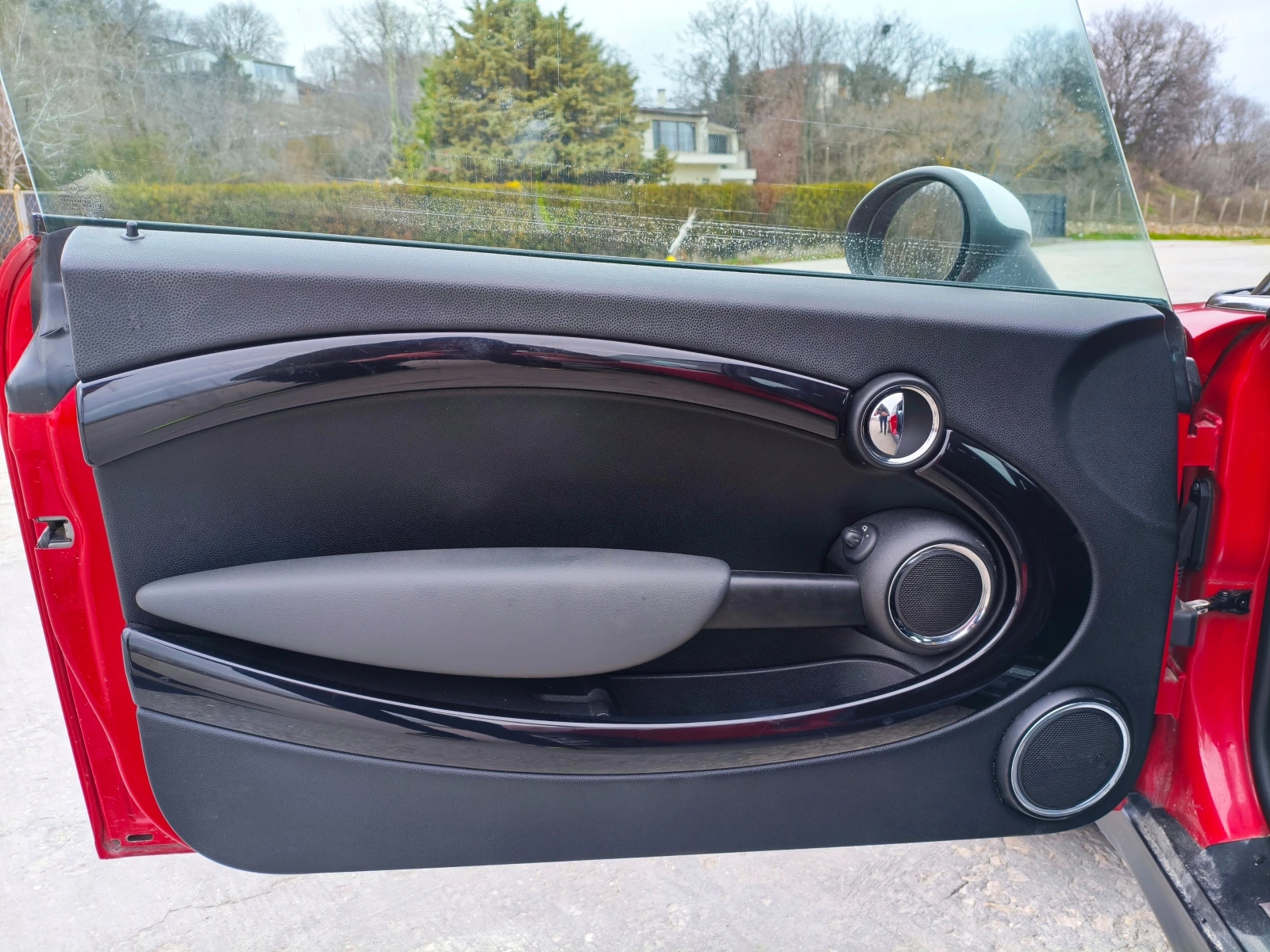 Mini Cooper 1.6i | Mobile.bg � ����������� 14