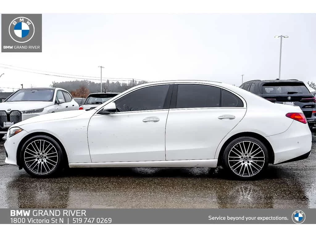 Mercedes-Benz C 300 * Just Landed!! GREAT PRICE!!! * CARFAX * ЦЕНА ДО , снимка 8 - Автомобили и джипове - 53748453