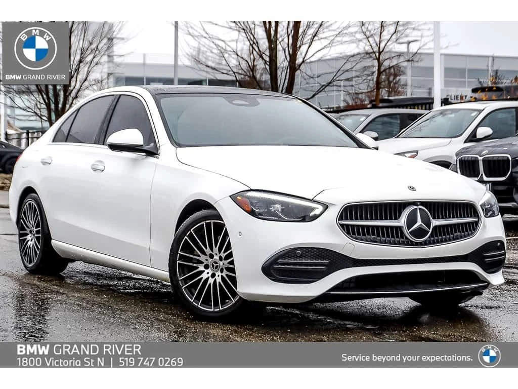 Mercedes-Benz C 300 * Just Landed!! GREAT PRICE!!! * CARFAX * ЦЕНА ДО 