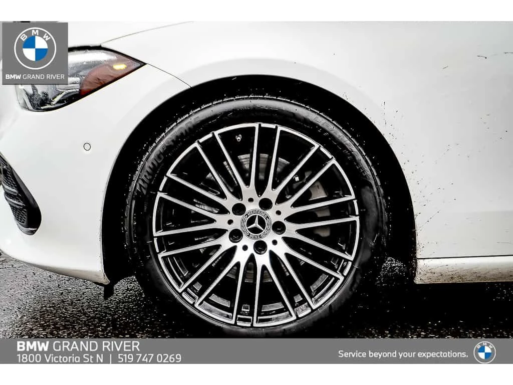 Mercedes-Benz C 300 * Just Landed!! GREAT PRICE!!! * CARFAX * ЦЕНА ДО , снимка 11 - Автомобили и джипове - 53748453