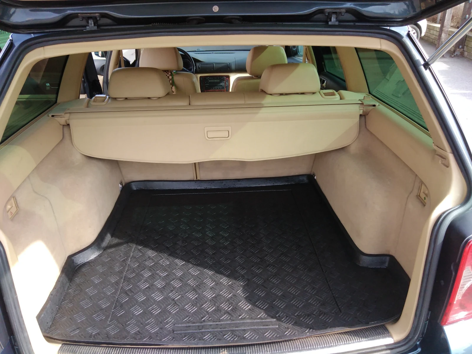 VW Passat, снимка 5 - Автомобили и джипове - 53845231