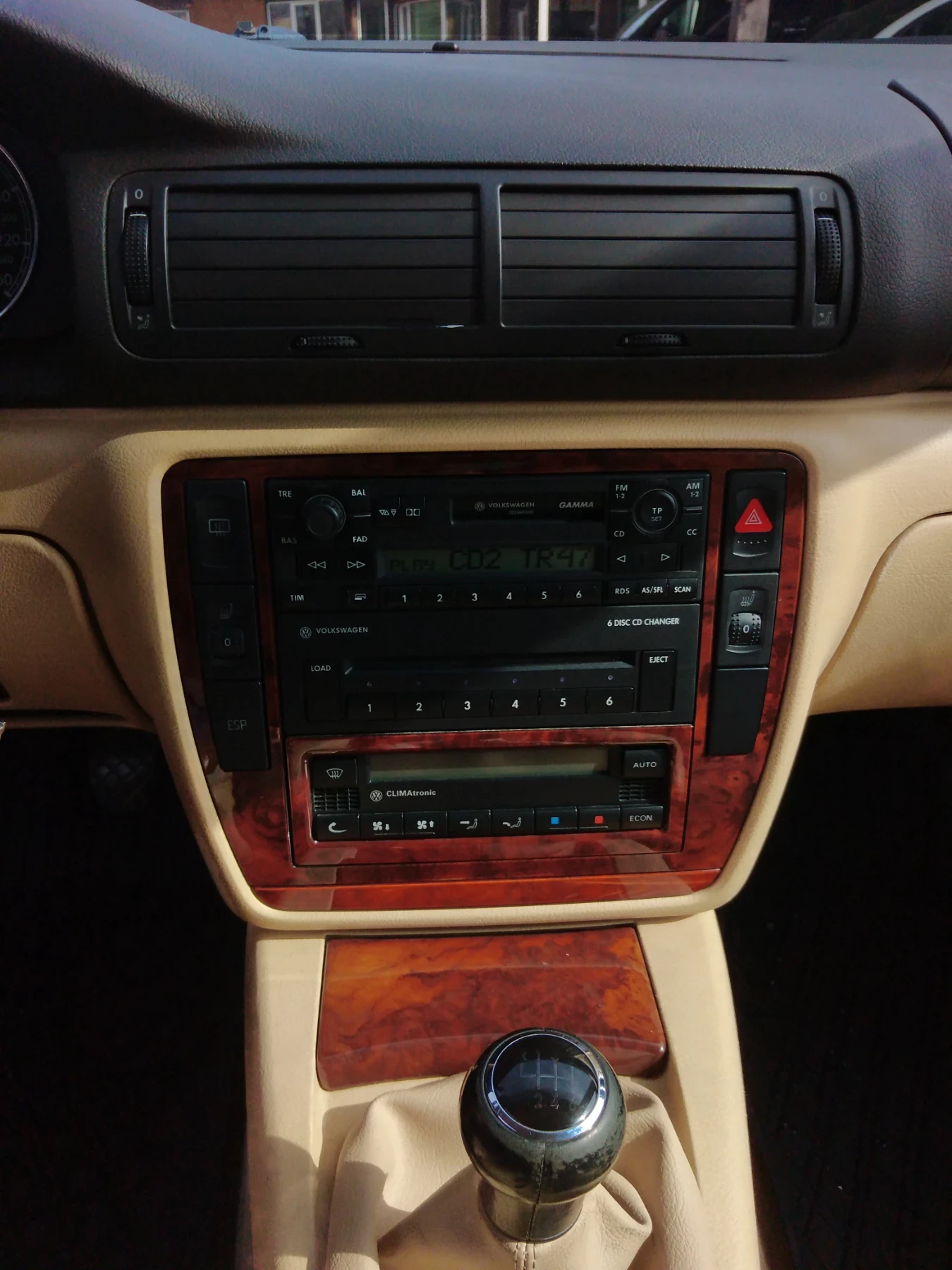 VW Passat, снимка 7 - Автомобили и джипове - 53845231