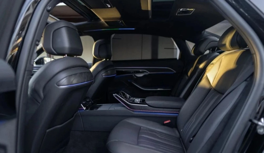 Audi A8  L 60 TFSI Quattro | Mobile.bg � ����������� 7