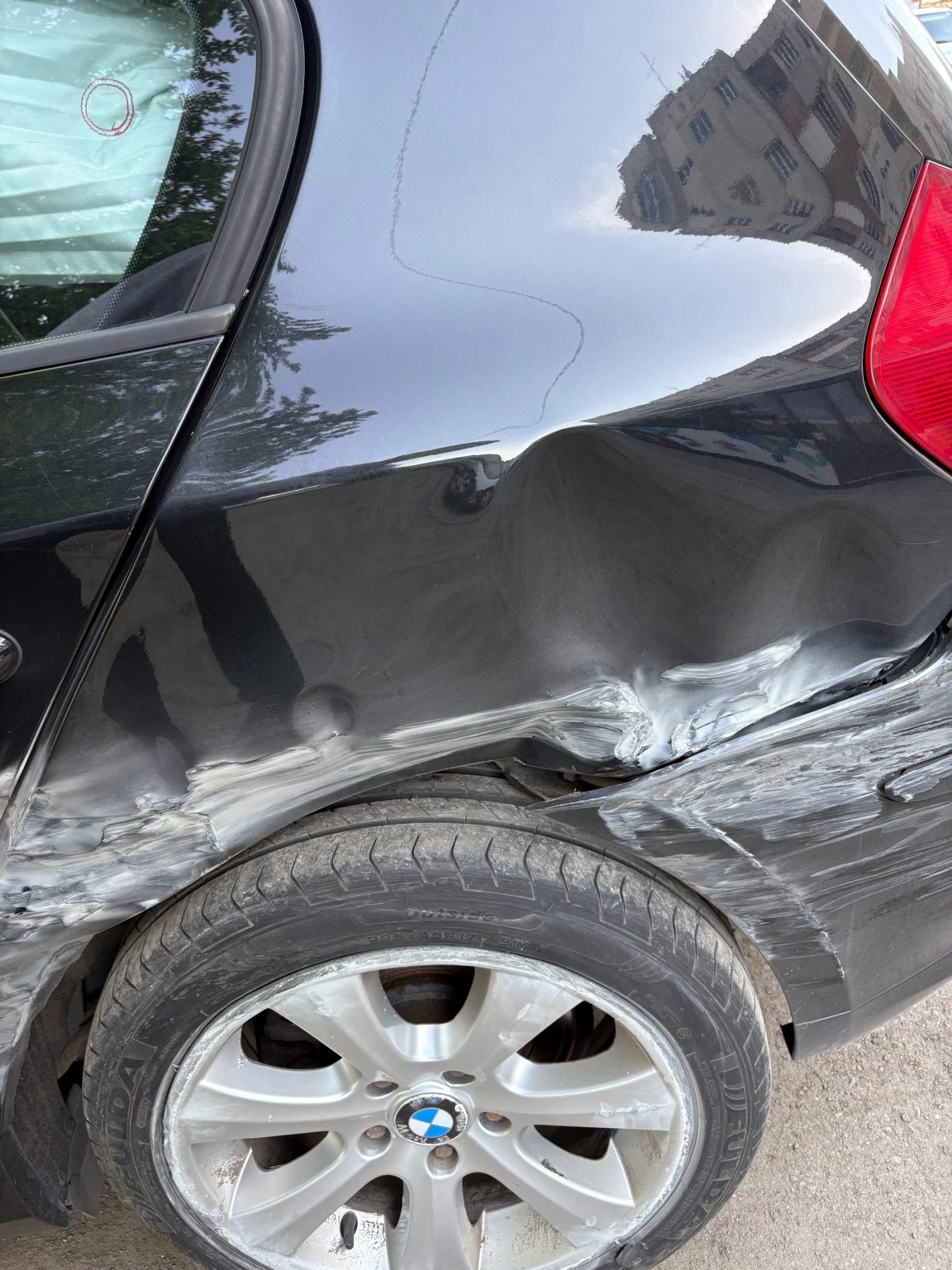 BMW 118, снимка 6 - Автомобили и джипове - 54356125