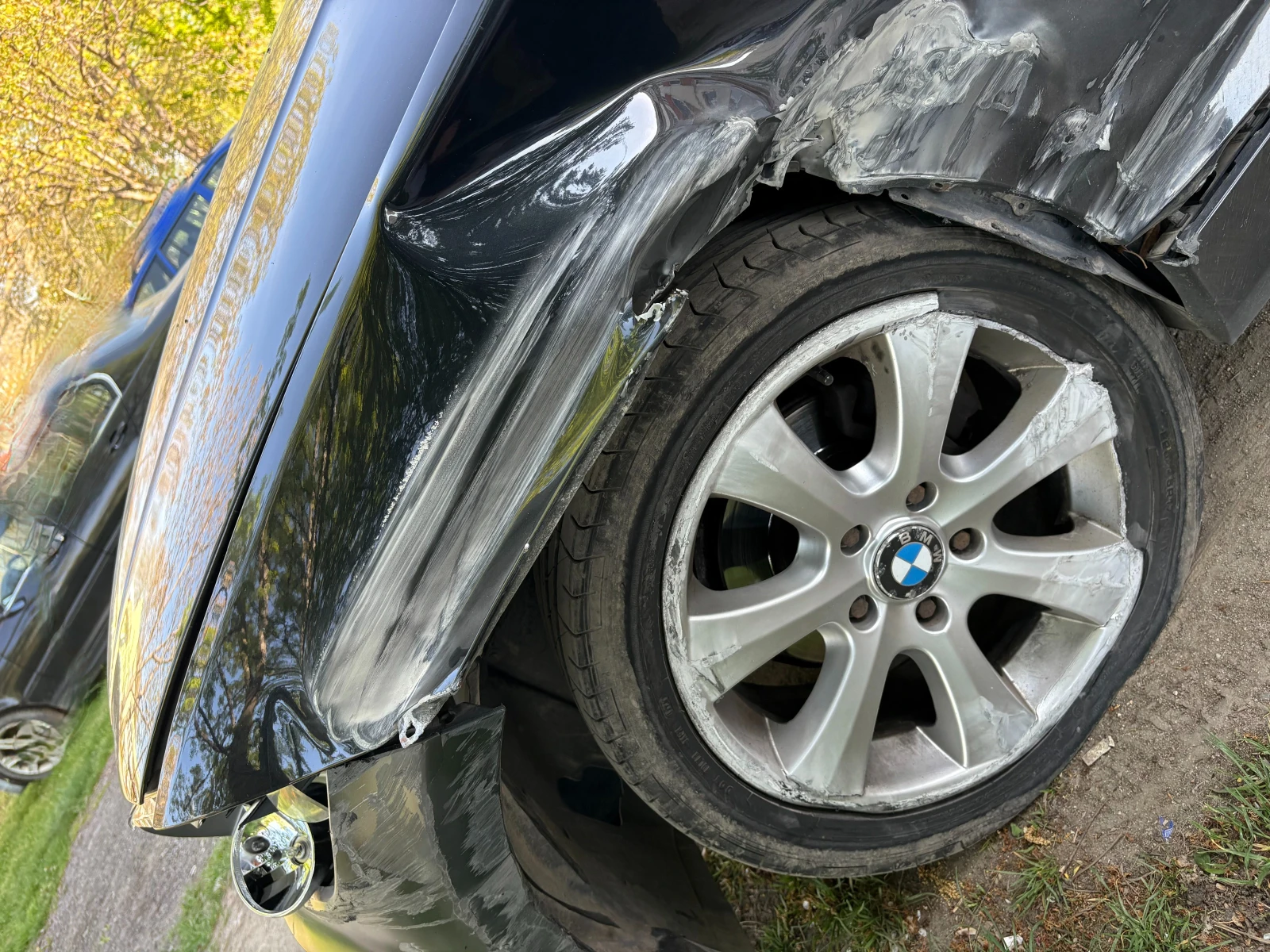 BMW 118, снимка 5 - Автомобили и джипове - 54356125