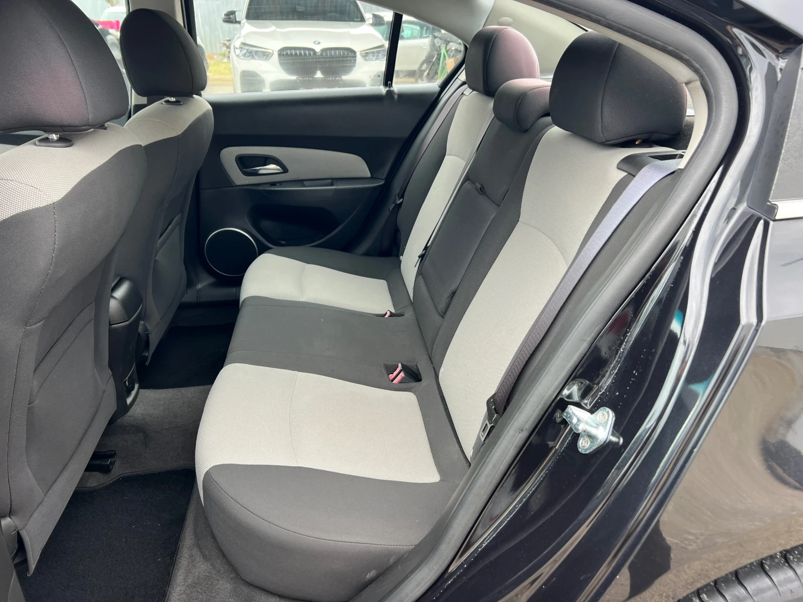 Chevrolet Cruze LT 2.0TD-163к.с./ Парктроник/ Автопилот/ 115 000км, снимка 12 - Автомобили и джипове - 54659416