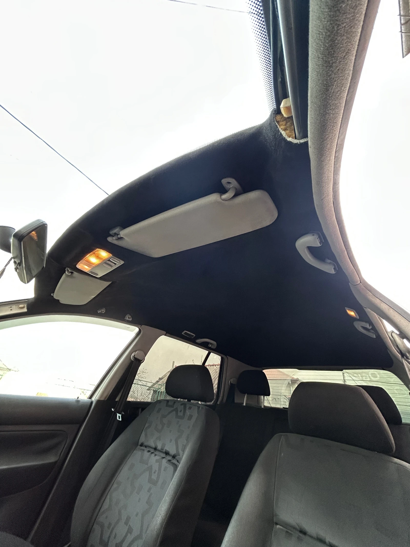 VW Golf, снимка 7 - Автомобили и джипове - 54663660