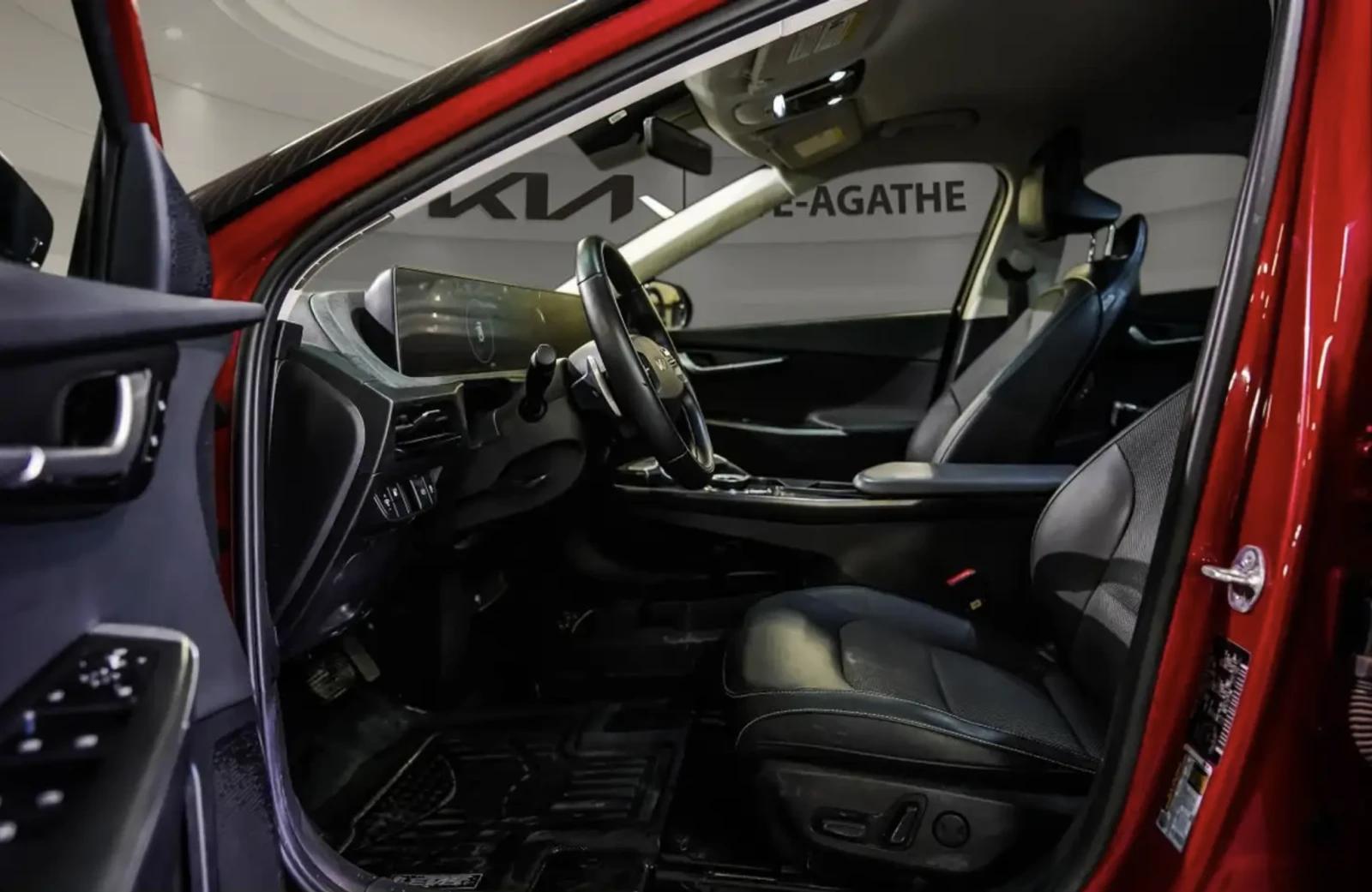 Kia EV6 2022 Kia EV6 Long Range AWD, снимка 7 - Автомобили и джипове - 54864463