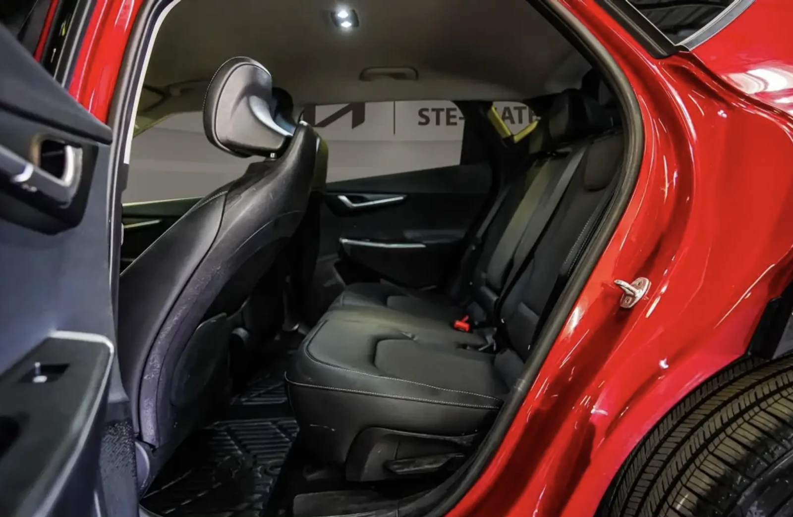 Kia EV6 2022 Kia EV6 Long Range AWD, снимка 11 - Автомобили и джипове - 54864463