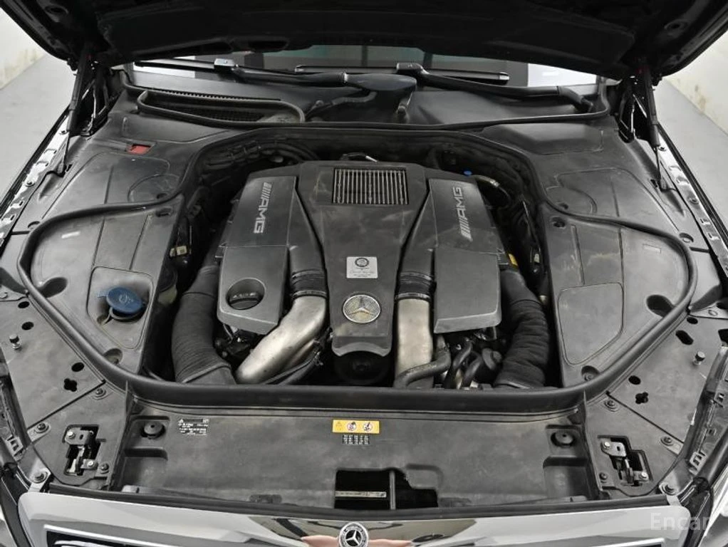 Mercedes-Benz S 63 AMG 4MATIC* FACE PACK* BURMESTER* DISTRONIC* 360 CAM* , снимка 16 - Автомобили и джипове - 54881238