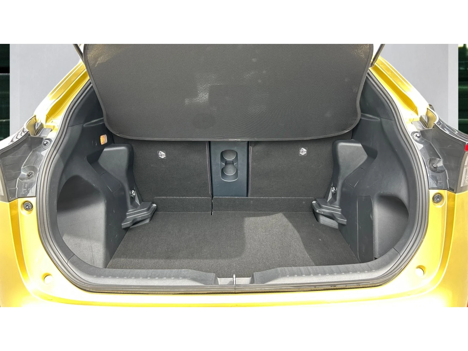 Toyota Yaris Cross Месечна вноска от 397  , снимка 9 - Автомобили и джипове - 54884960