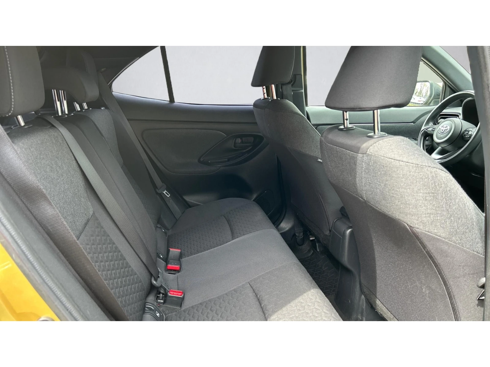 Toyota Yaris Cross Месечна вноска от 397  , снимка 16 - Автомобили и джипове - 54884960