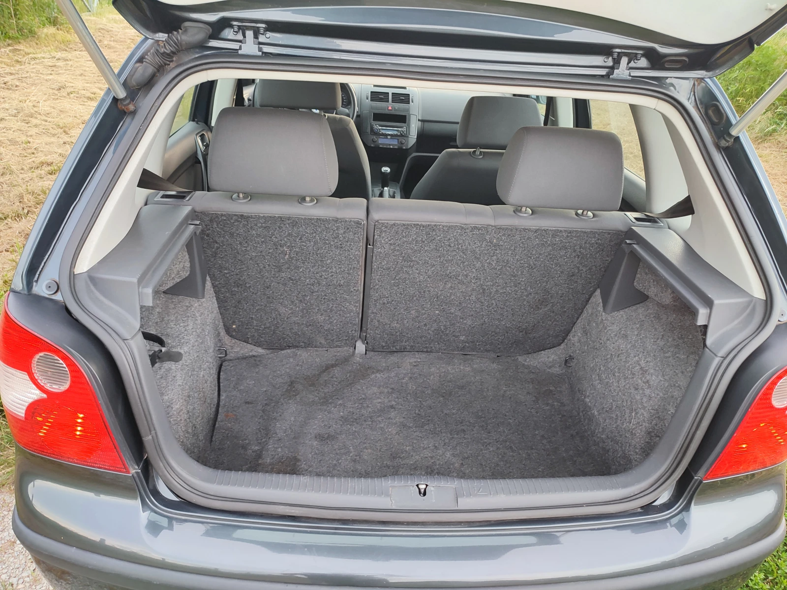 VW Polo, снимка 6 - Автомобили и джипове - 54887044