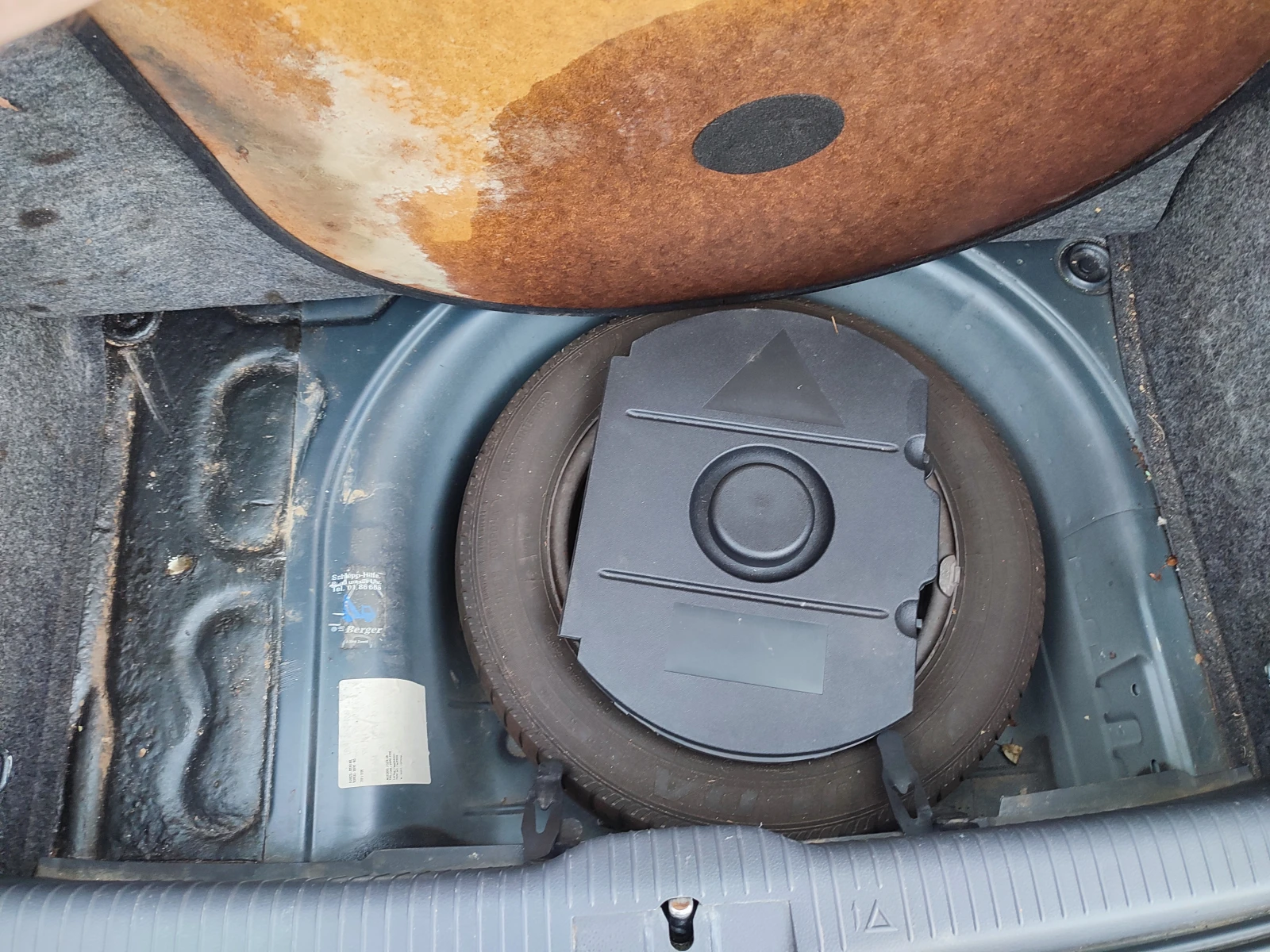 VW Polo, снимка 7 - Автомобили и джипове - 54887044