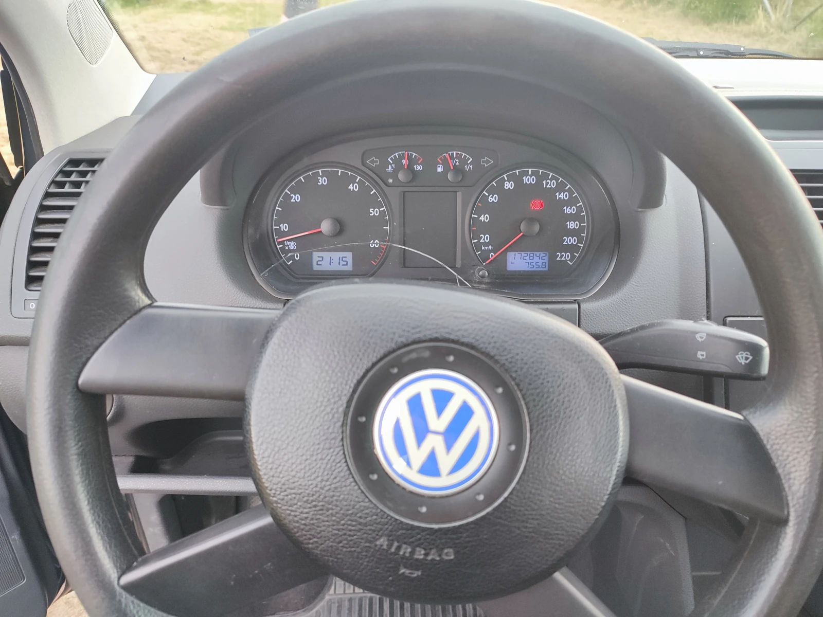 VW Polo, снимка 10 - Автомобили и джипове - 54887044