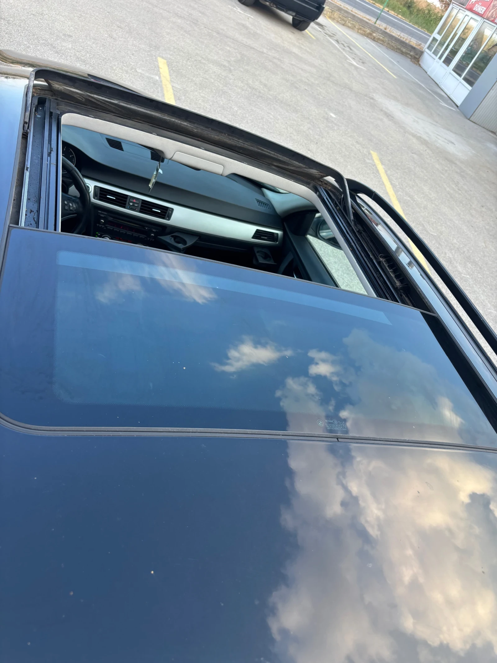 BMW 318, снимка 10 - Автомобили и джипове - 55150877