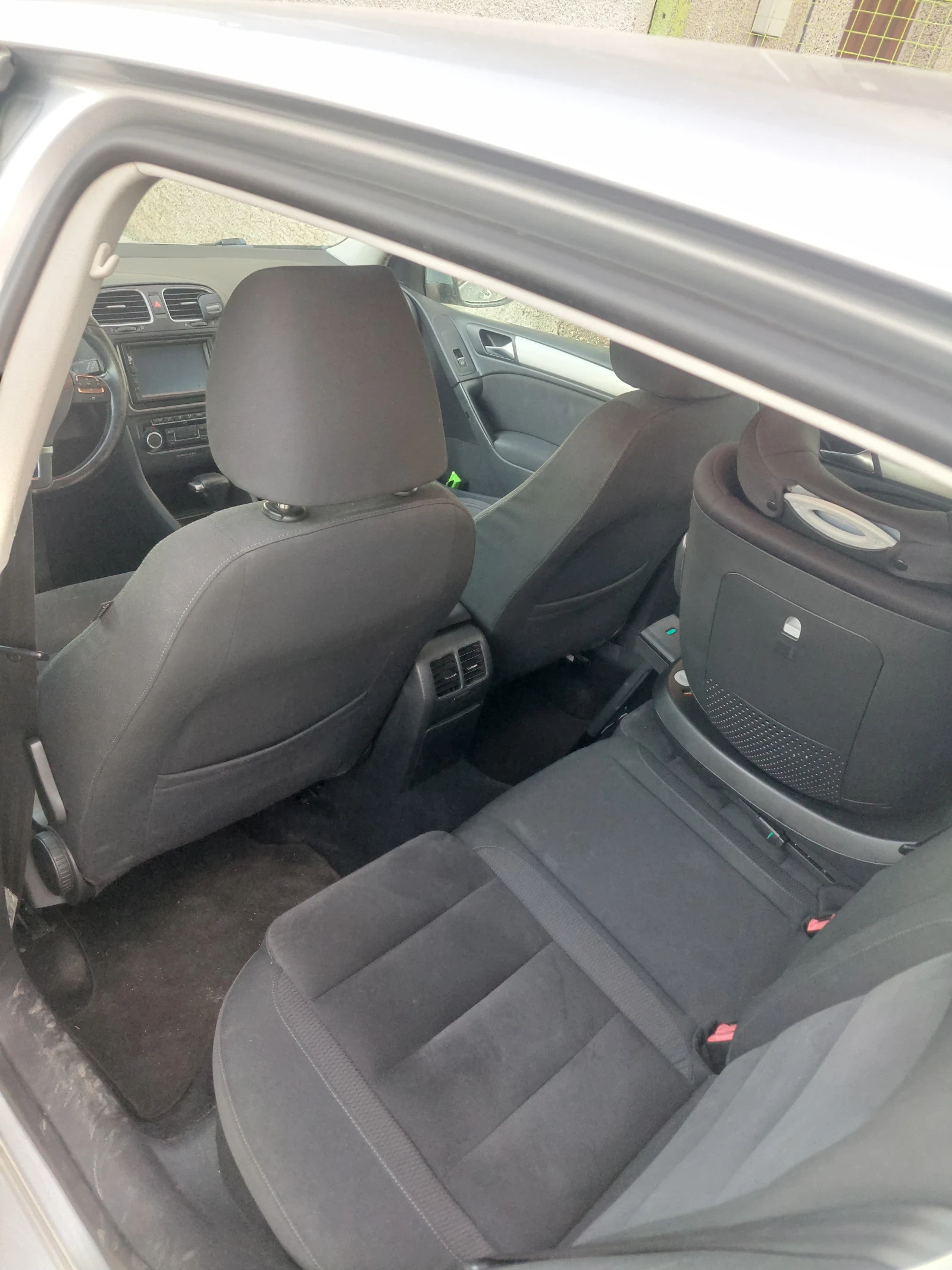 VW Golf, снимка 5 - Автомобили и джипове - 55323439