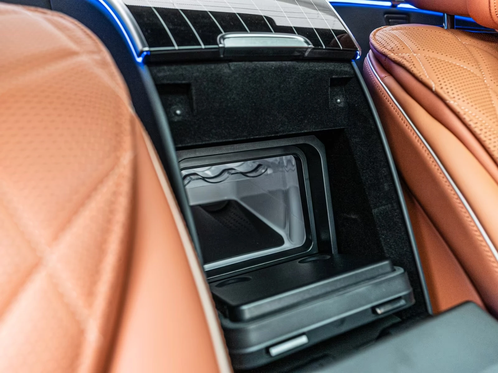 Mercedes-Benz S 580 4MATIC FACELIFT LONG FIRST-CLASS TV BURMESTER-4D  | Mobile.bg � ����������� 15