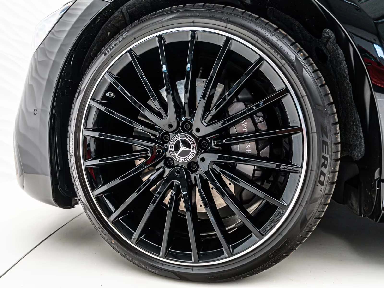 Mercedes-Benz S 580 4MATIC FACELIFT LONG FIRST-CLASS TV BURMESTER-4D  | Mobile.bg � ����������� 5