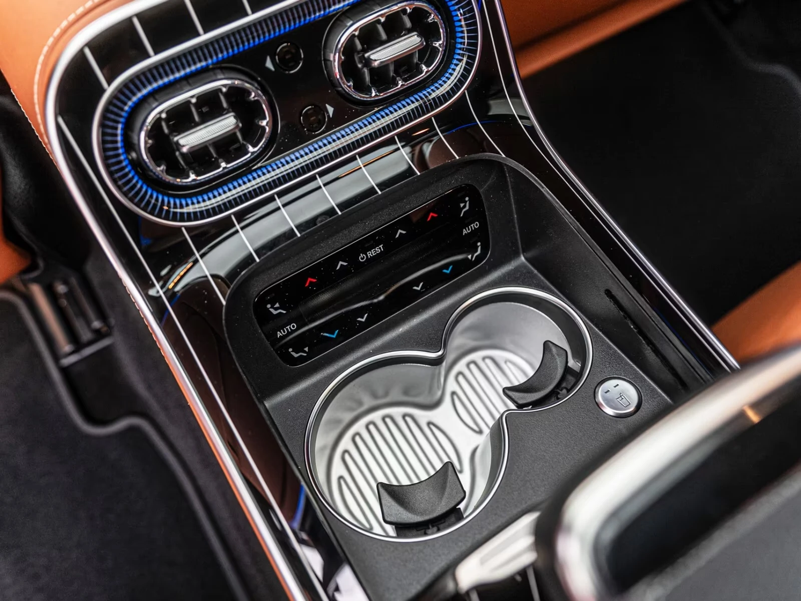 Mercedes-Benz S 580 4MATIC FACELIFT LONG FIRST-CLASS TV BURMESTER-4D  | Mobile.bg � ����������� 17