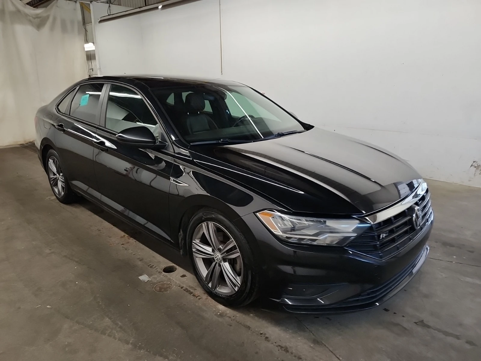 VW Jetta HIGHLINE / ПАНО / ЛИЗИНГ / ПРОГНОЗНА ЦЕНА до БГ, снимка 2 - Автомобили и джипове - 55672362