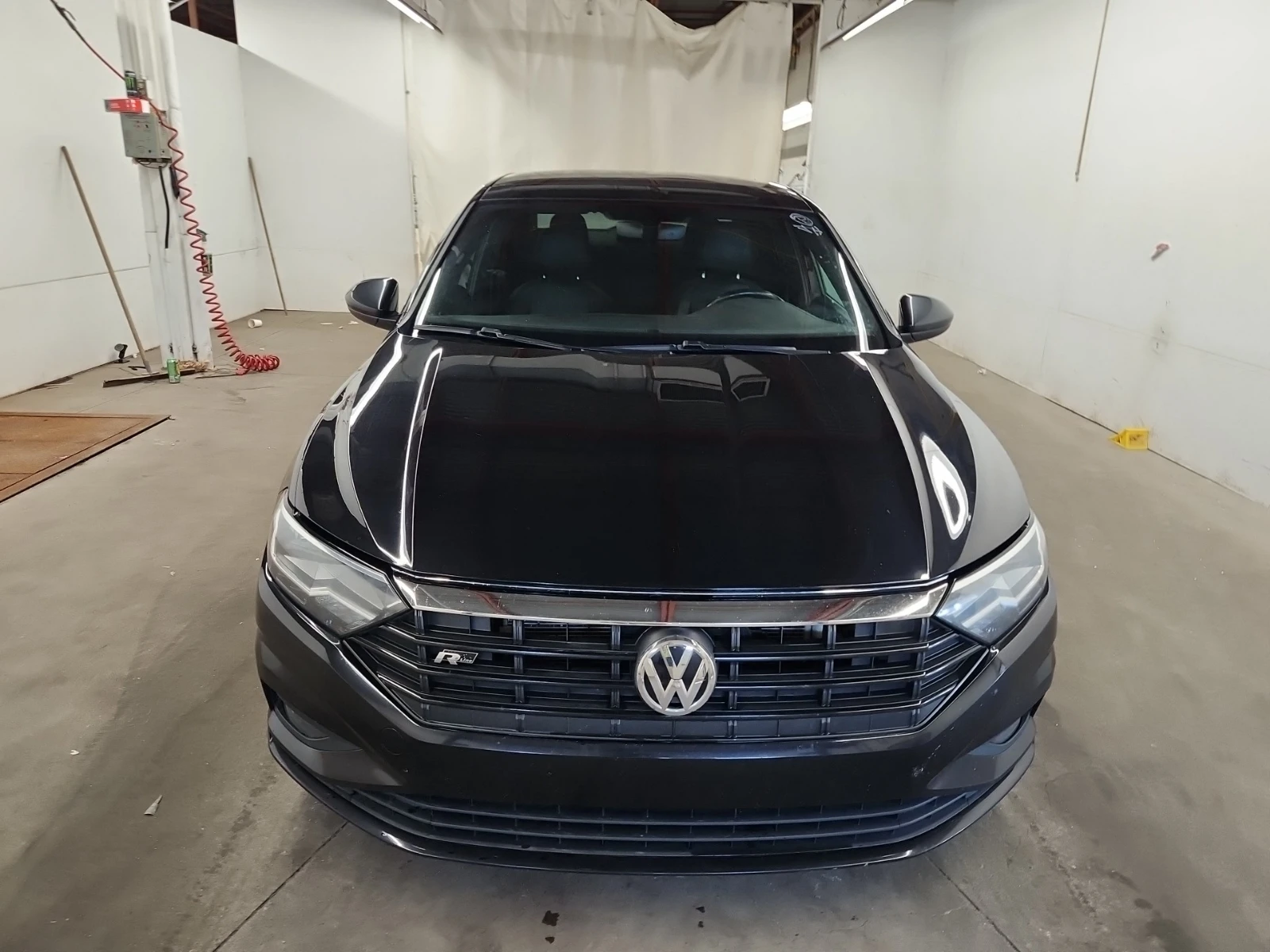 VW Jetta HIGHLINE / ПАНО / ЛИЗИНГ / ПРОГНОЗНА ЦЕНА до БГ, снимка 6 - Автомобили и джипове - 55672362