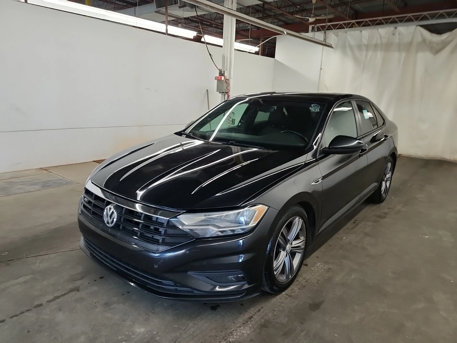 VW Jetta HIGHLINE / ПАНО / ЛИЗИНГ / ПРОГНОЗНА ЦЕНА до БГ