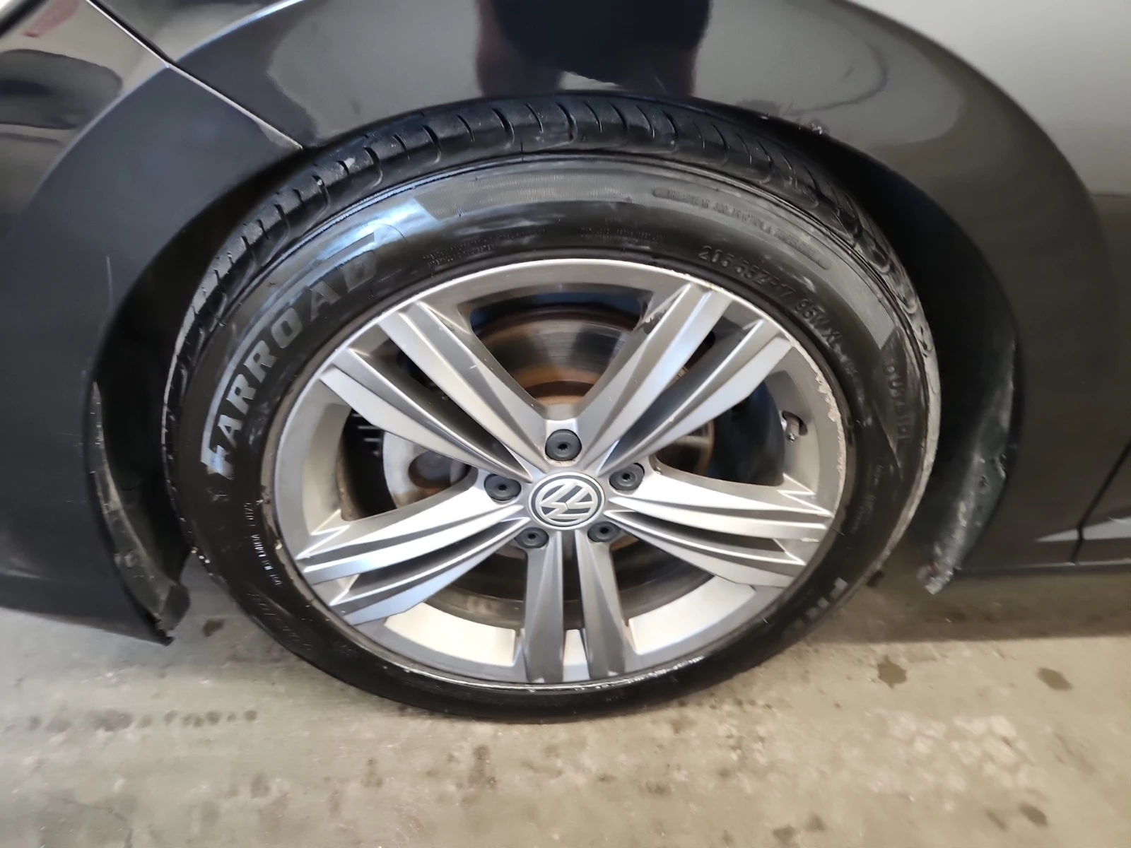 VW Jetta HIGHLINE / ПАНО / ЛИЗИНГ / ПРОГНОЗНА ЦЕНА до БГ, снимка 12 - Автомобили и джипове - 55672362