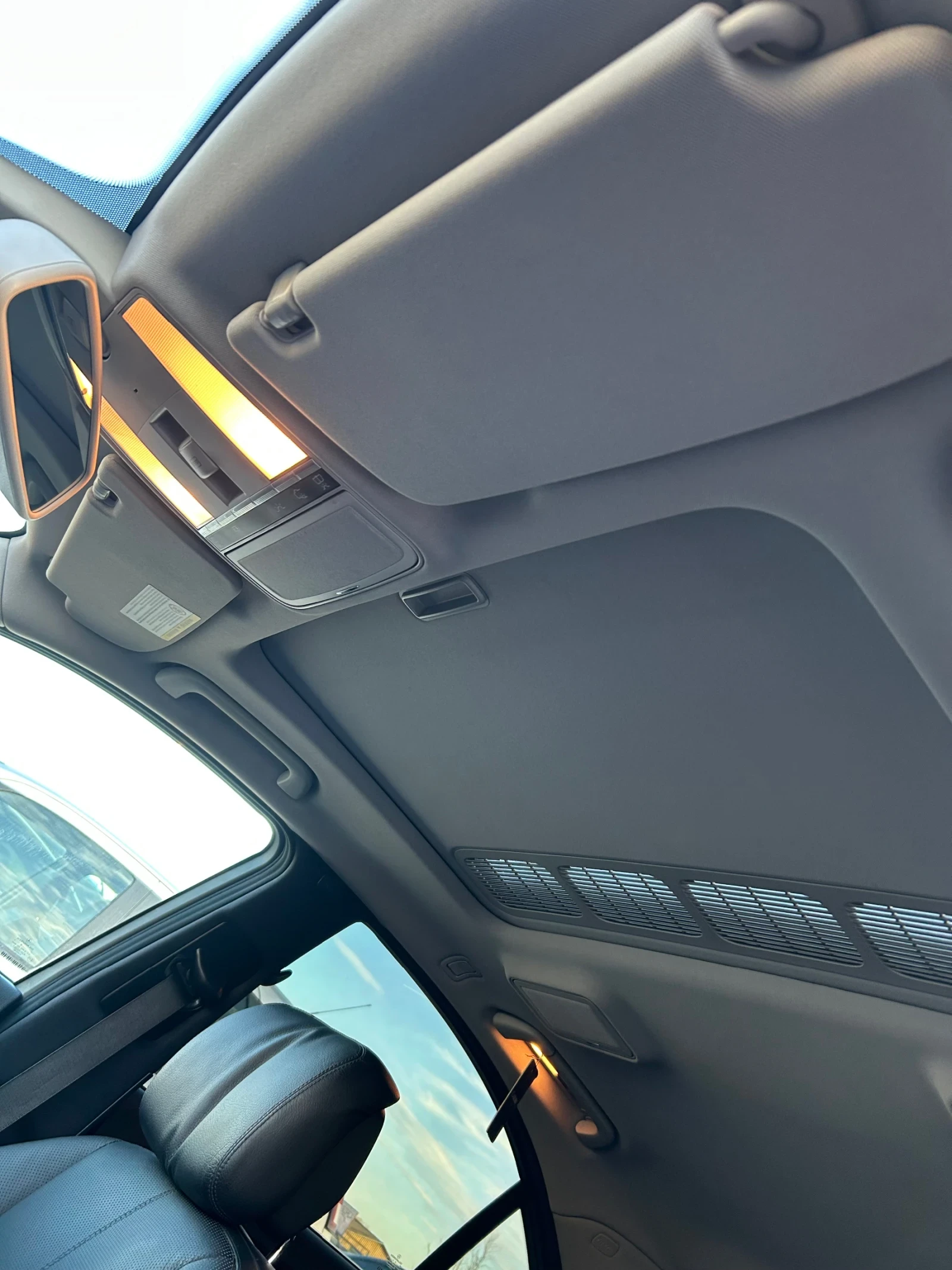 Mercedes-Benz S 320 W221 320cdi, снимка 8 - Автомобили и джипове - 55776558