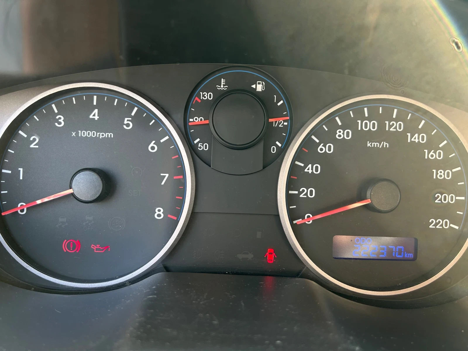 Hyundai I20, снимка 8 - Автомобили и джипове - 56120153