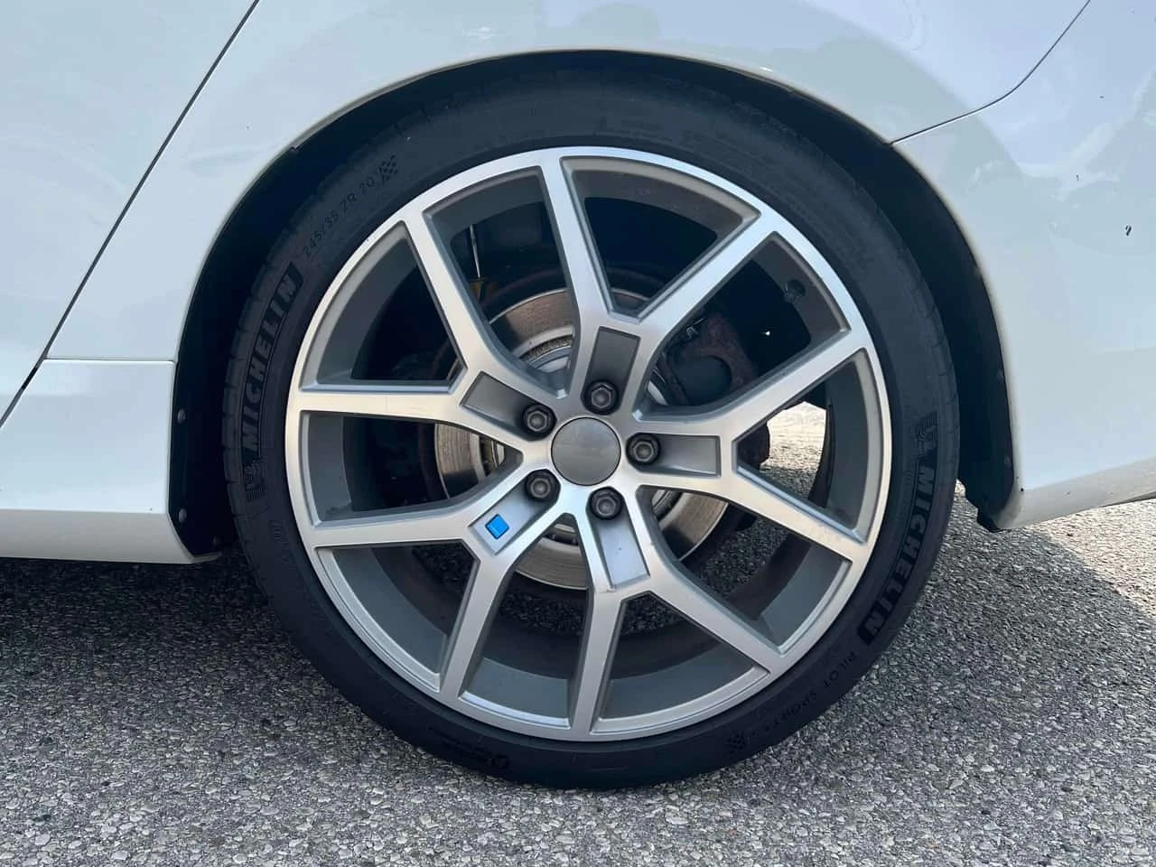 Volvo V60 * T6 Polestar * АВТОКРЕДИТ БЕЗ ПЪРВОНАЧАЛНА* , снимка 7 - Автомобили и джипове - 56176285