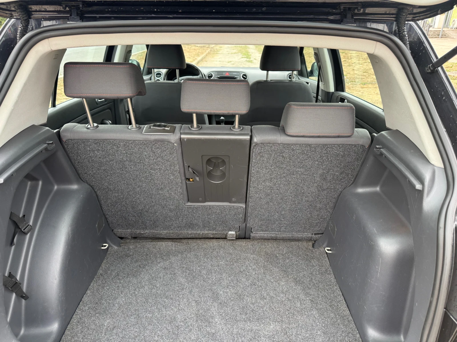 VW Golf Plus Plus 1.9 TDI /105 hp, снимка 5 - Автомобили и джипове - 56223237