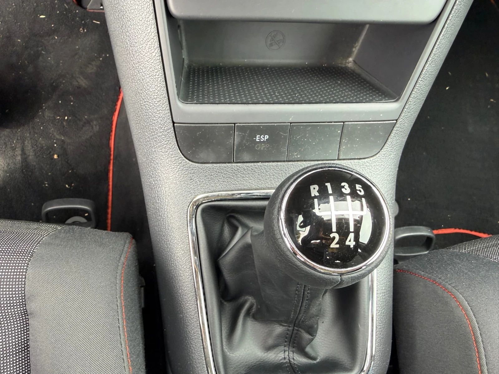 VW Golf Plus Plus 1.9 TDI /105 hp, снимка 9 - Автомобили и джипове - 56223237