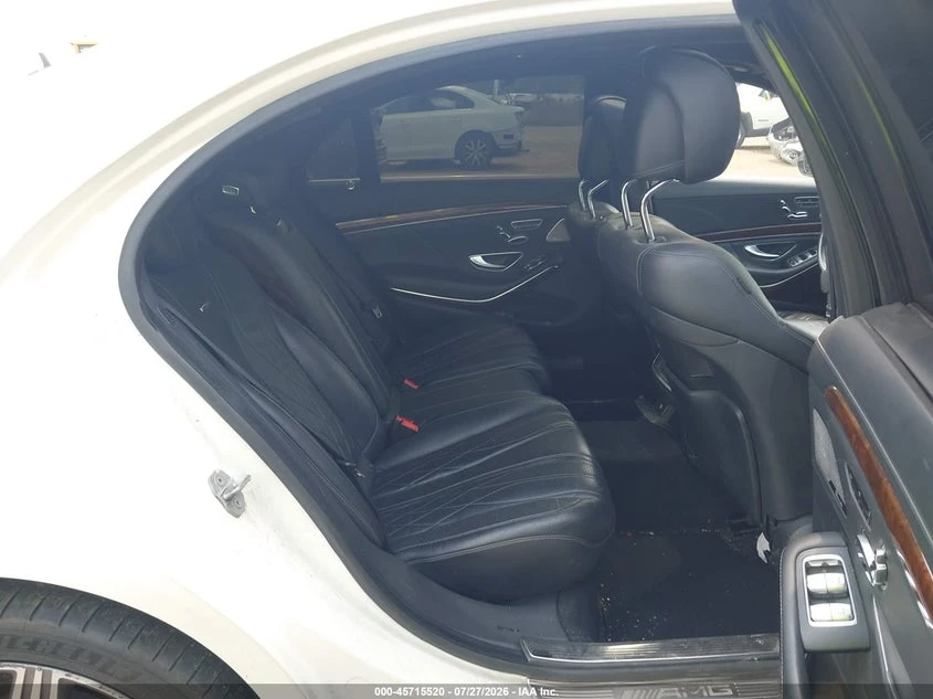 Mercedes-Benz S 63 2014 MERCEDES-BENZ AMG S 63 | Mobile.bg � ����������� 11