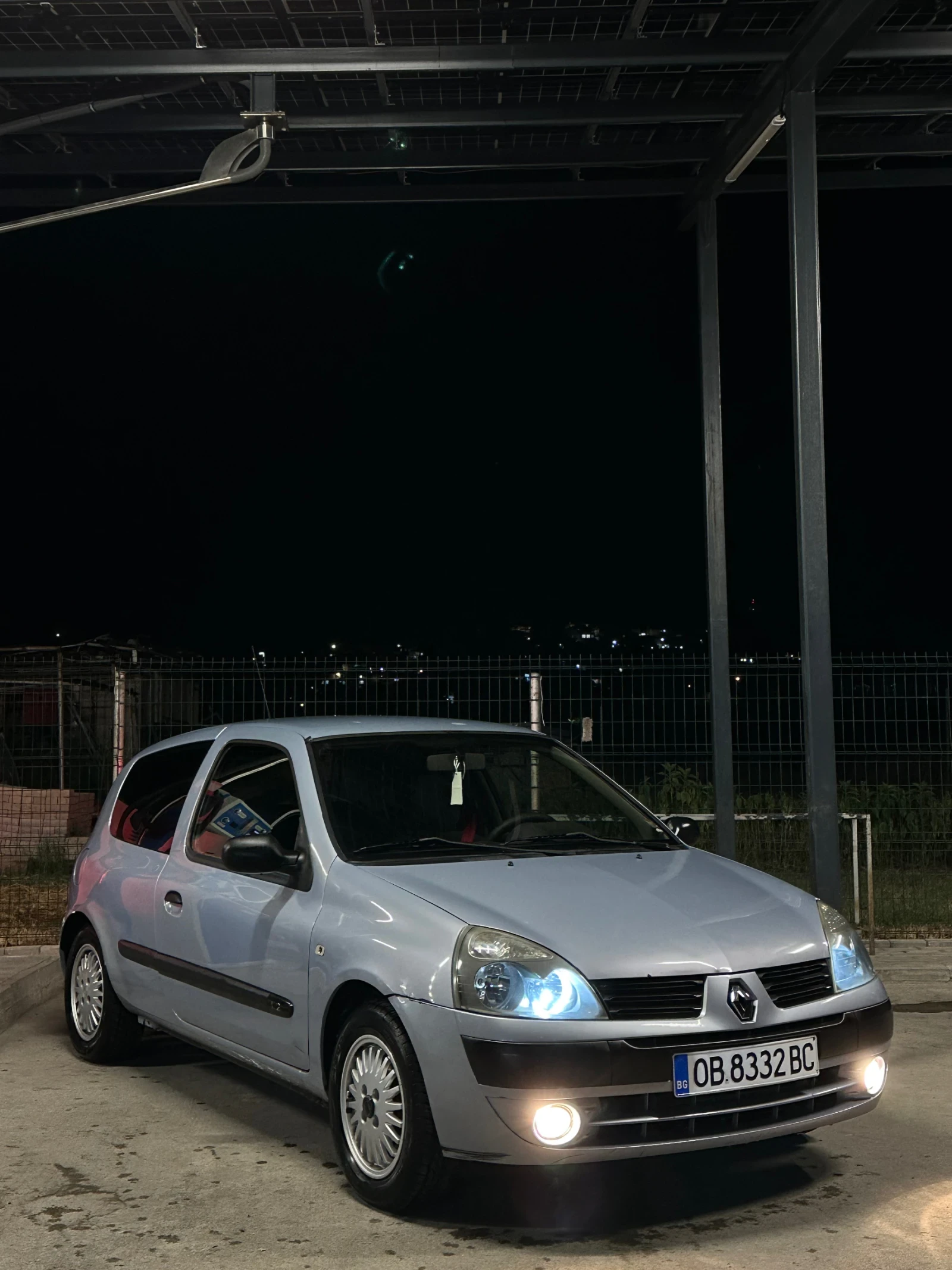 Renault Clio ��������� �������, ������� ������, ����� ����� | Mobile.bg � ����������� 3