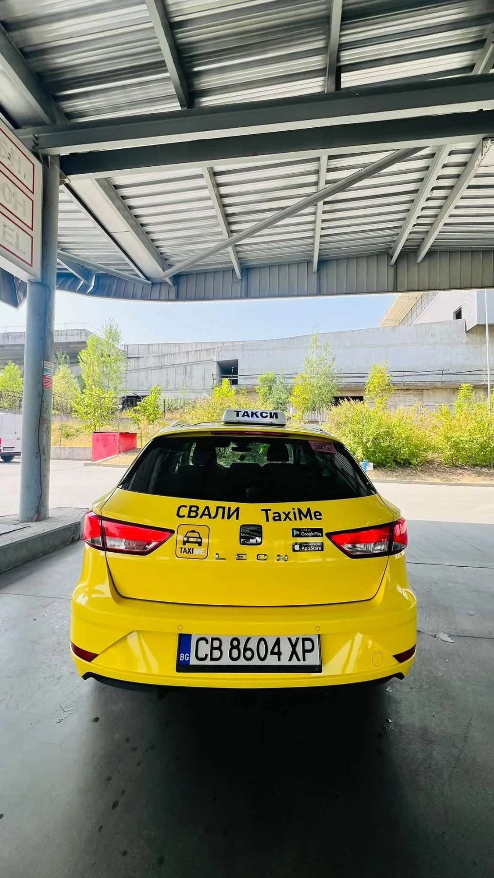Seat Leon, снимка 4 - Автомобили и джипове - 56519756